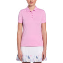 POLO CALLAWAY TOURNAMENT SANS MANCHES FEMME