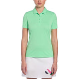 POLO CALLAWAY Tournament Femme Gestion Humidité et Performance Swing