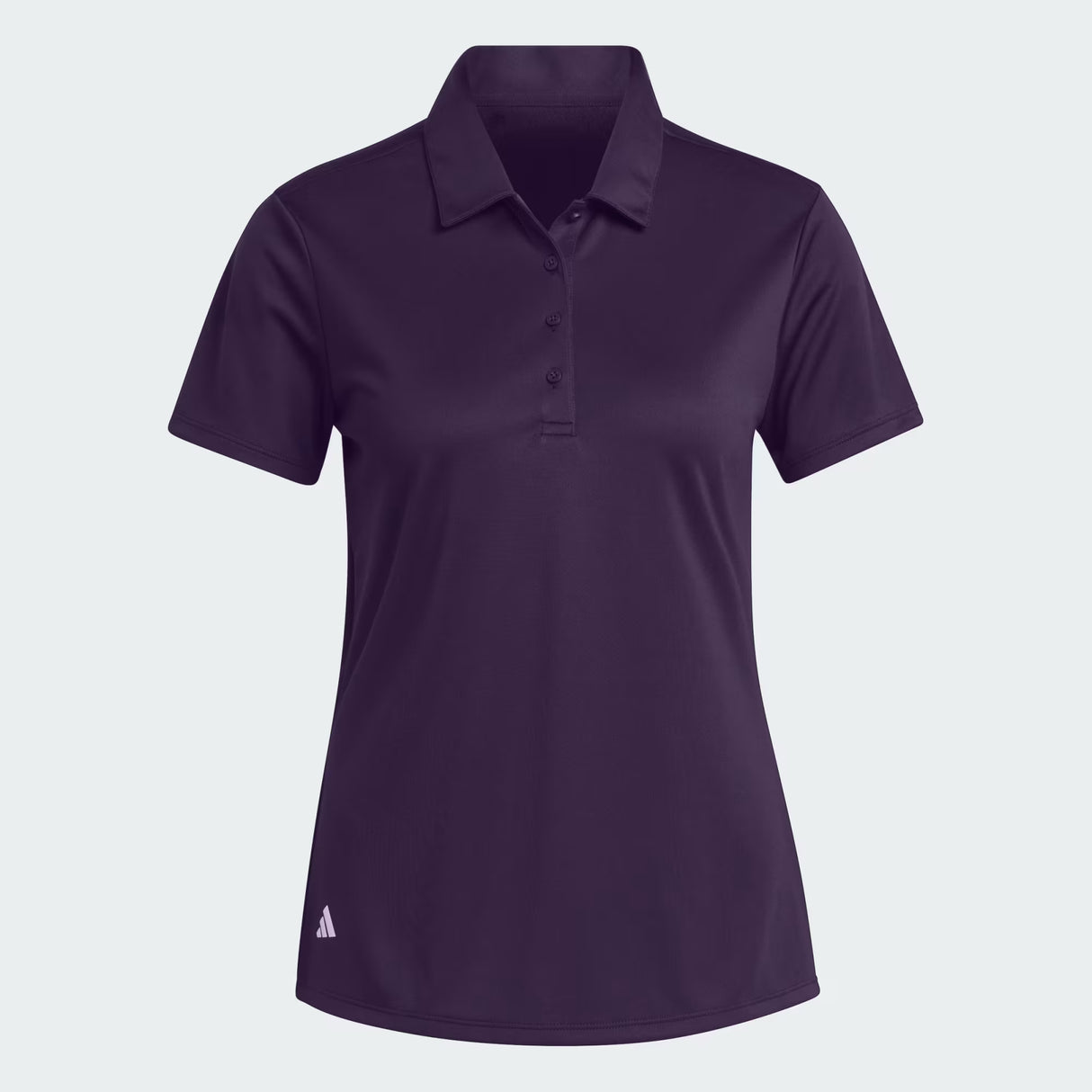 ADIDAS CLASSIC WOMEN’S GOLF POLO SHIRT