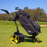 MGI Chariot Golf Électrique Zip X1 2025