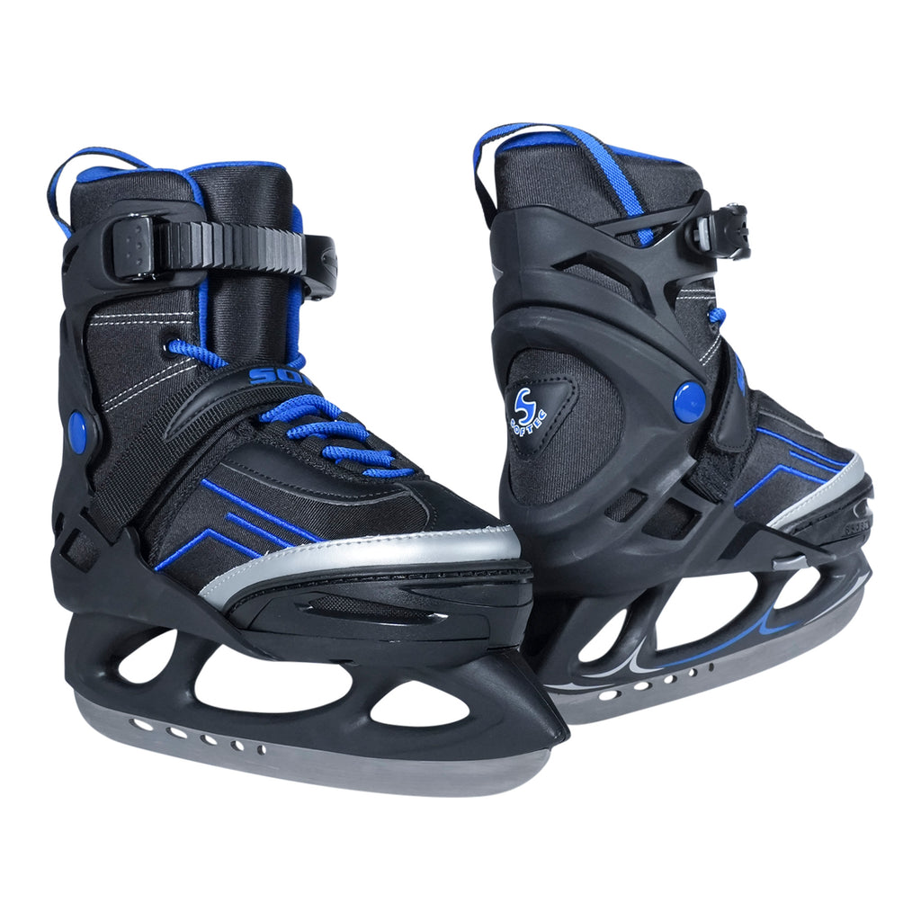 PATIN SOFTEC XP1000 VIBE AJUSTABLE