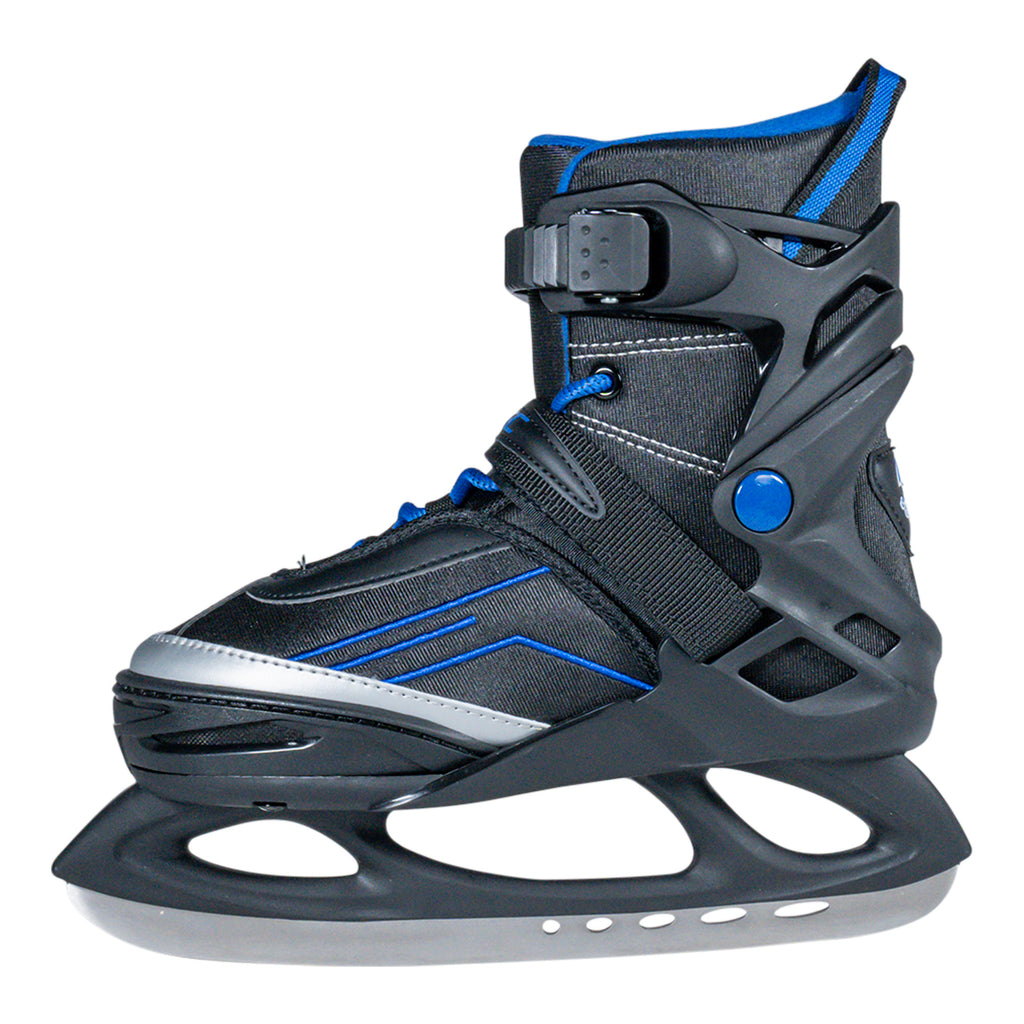 PATIN SOFTEC XP1000 VIBE AJUSTABLE