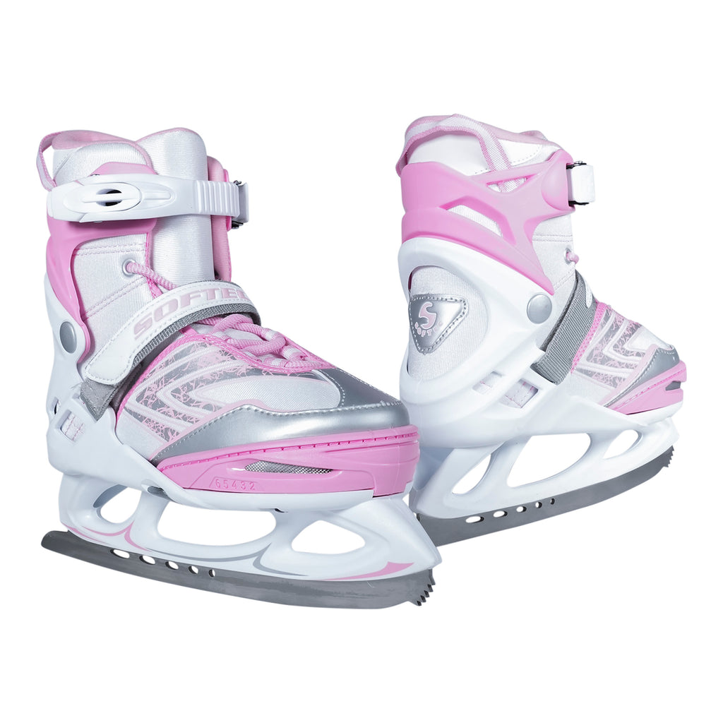 PATIN SOFTEC XP1000 VIBE AJUSTABLE