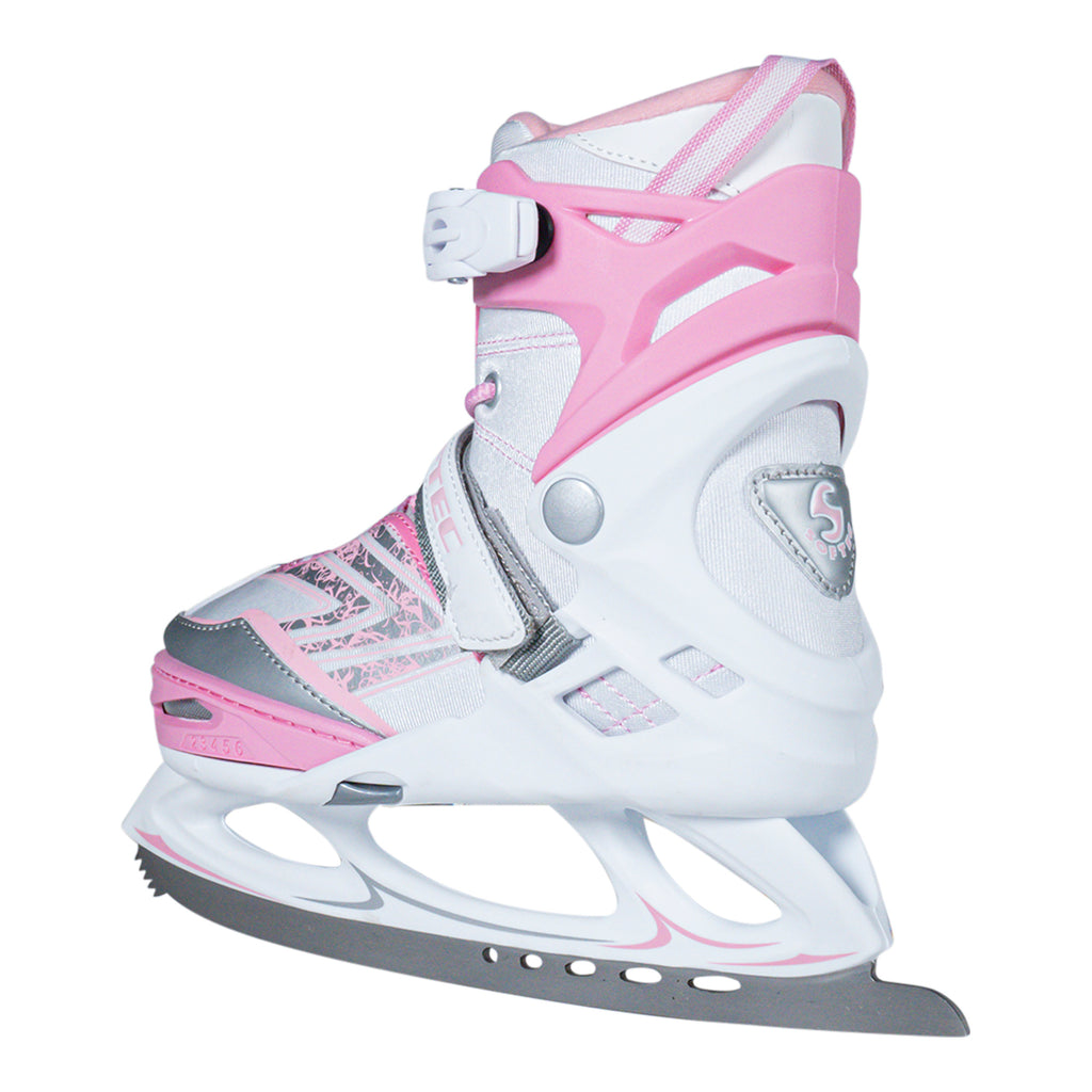 PATIN SOFTEC XP1000 VIBE AJUSTABLE