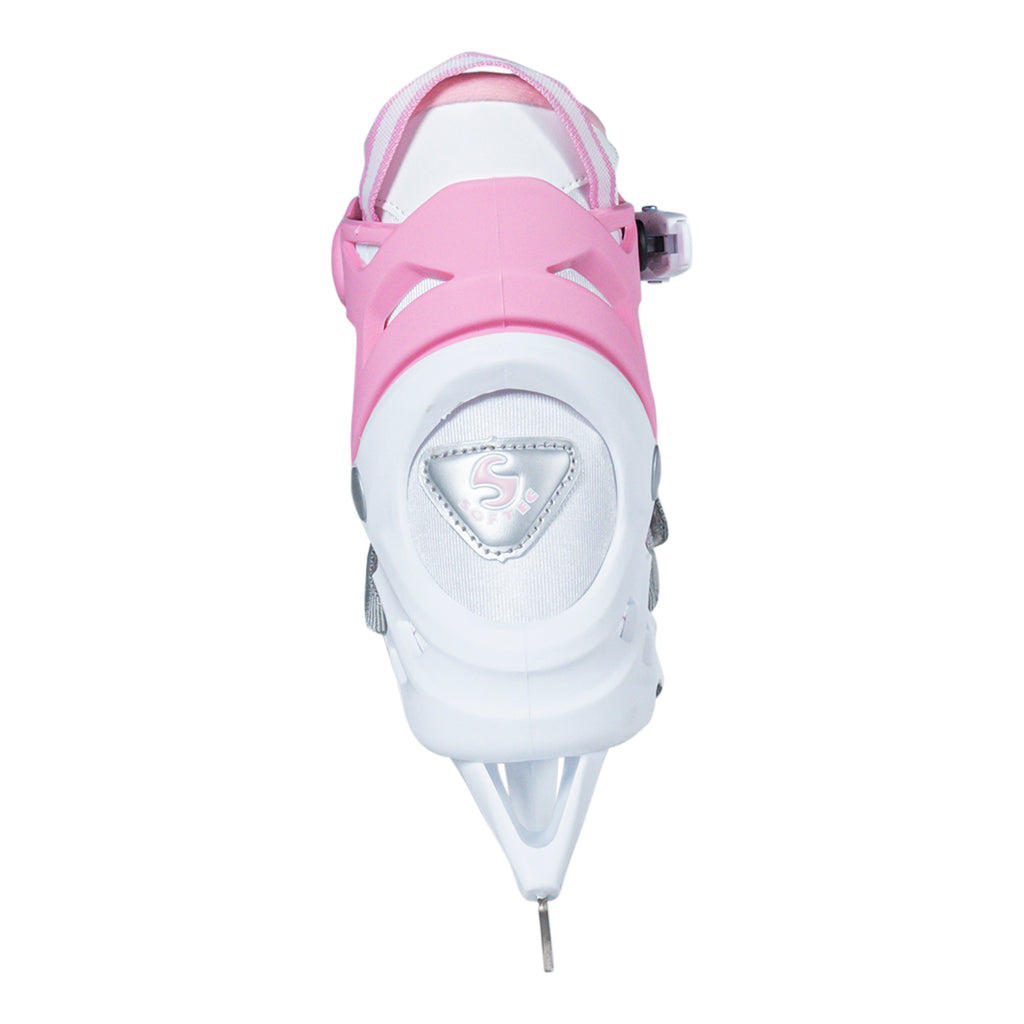 PATIN SOFTEC XP1000 VIBE AJUSTABLE
