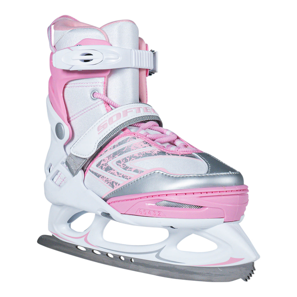PATIN SOFTEC XP1000 VIBE AJUSTABLE