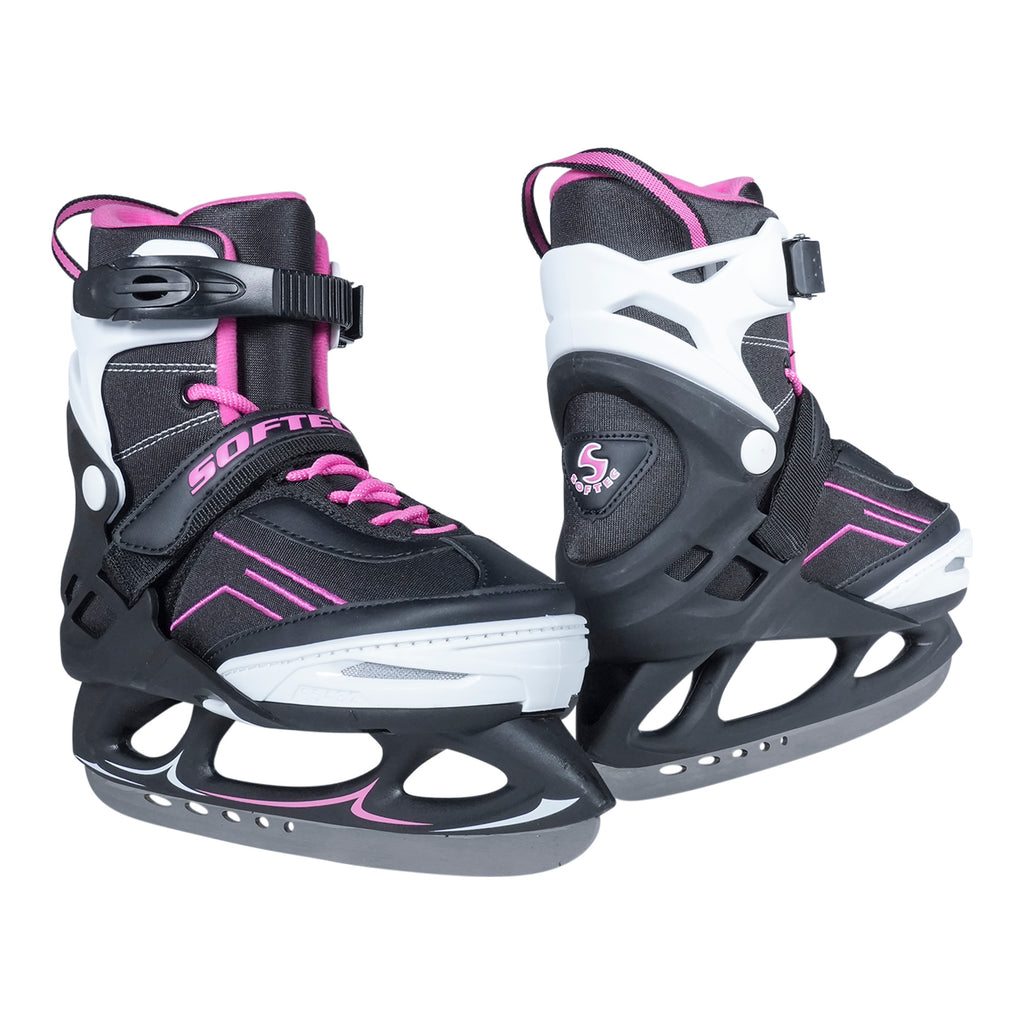 PATIN SOFTEC XP1000 VIBE AJUSTABLE