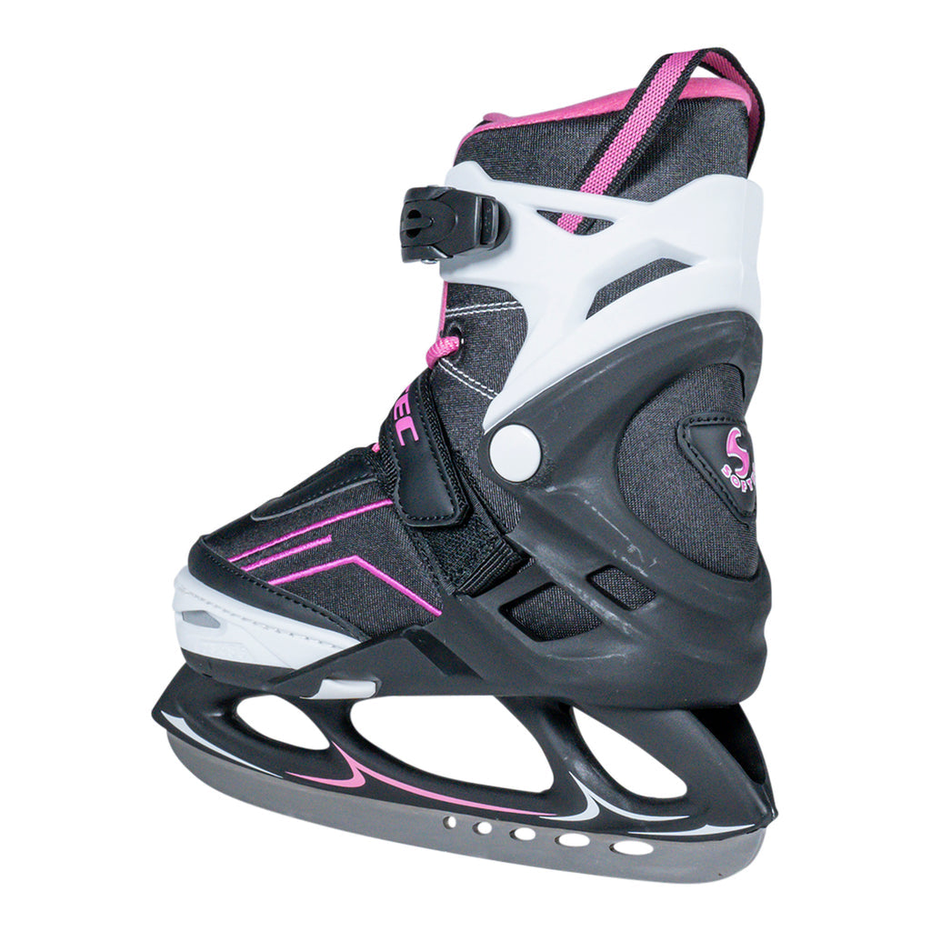 PATIN SOFTEC XP1000 VIBE AJUSTABLE