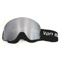 LUNETTE DE SKI MAGNETIC VAN BERGEN LARGE FIT 213