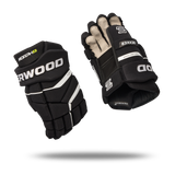 Gant Sherwood Rekker Morph 2 SR Gants Hockey E Lite Pro Densité