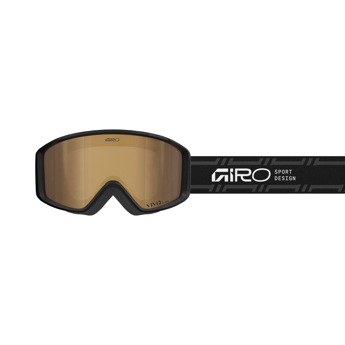 Lunette Giro Index 2.0 Stacked AR40 26/27