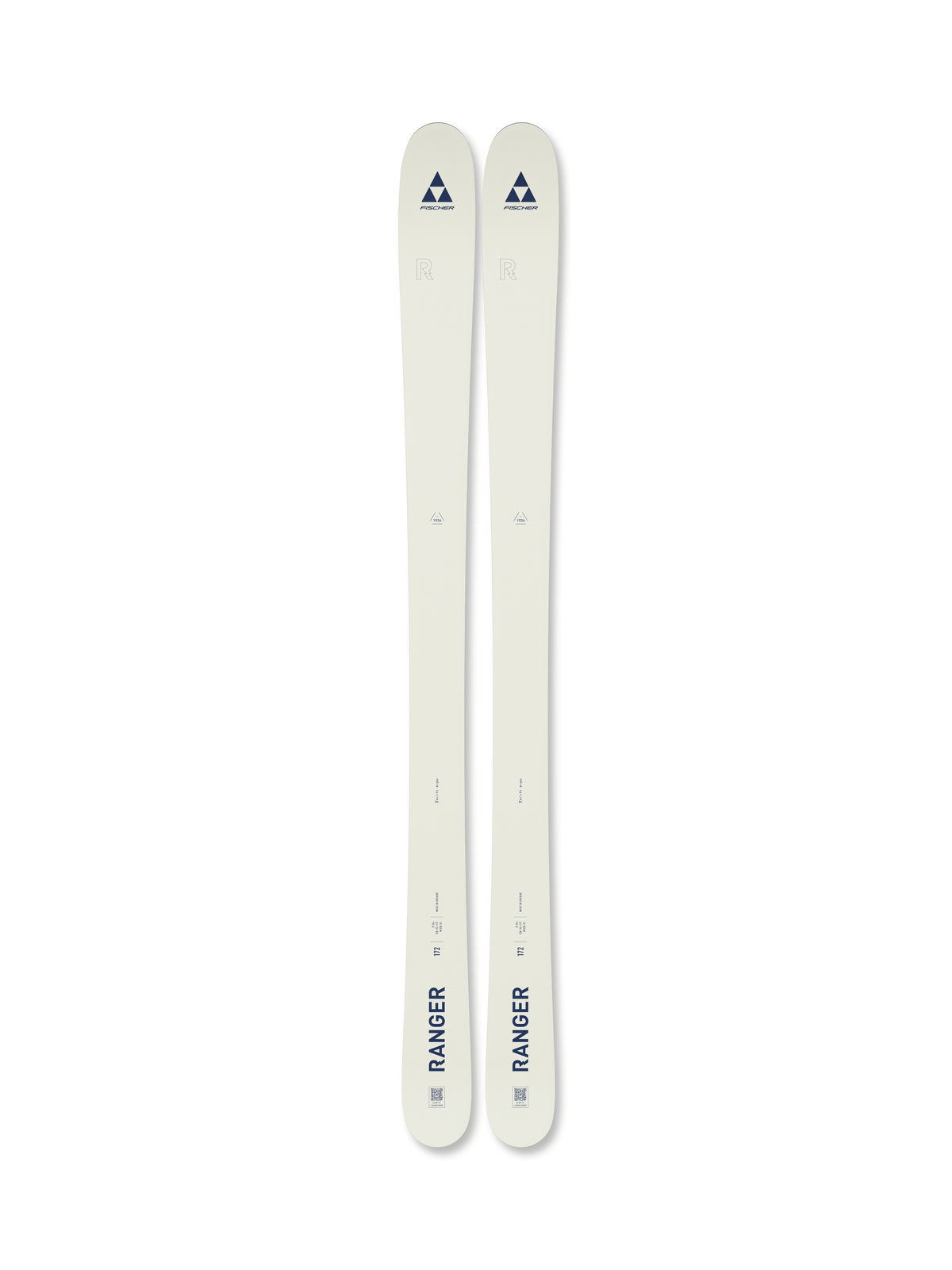 Ski Fischer Ranger