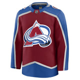 Fanatics NHL Premium Casual Hockey Jersey