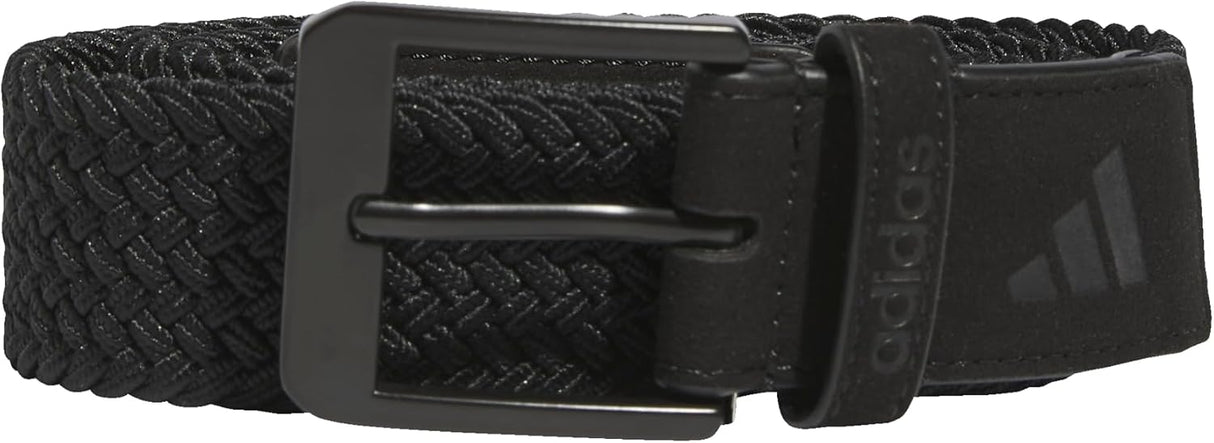 ADIDAS BRAID STRETCH BELT
