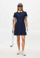 ROBE ROHNISCH MIRIAM DRESS