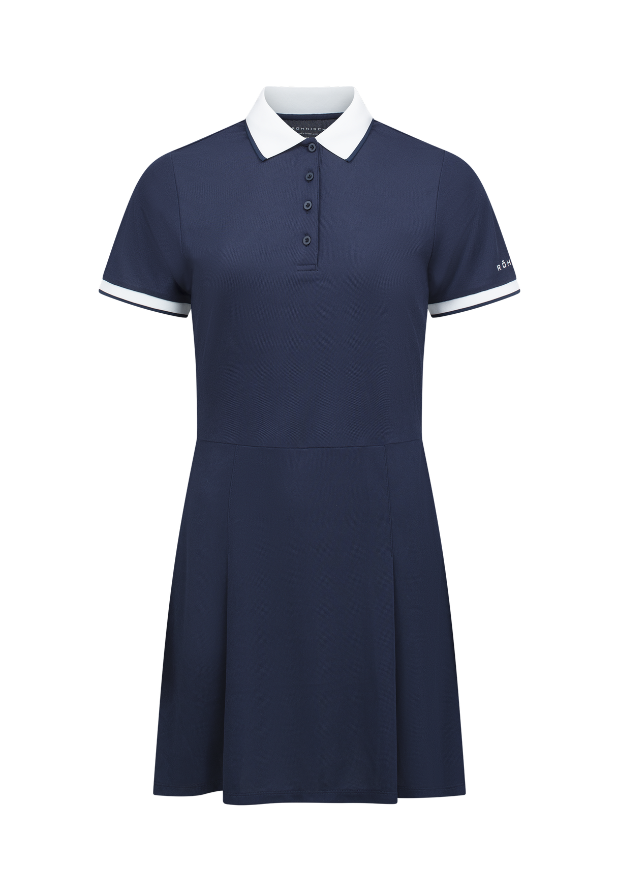 ROBE ROHNISCH MIRIAM DRESS