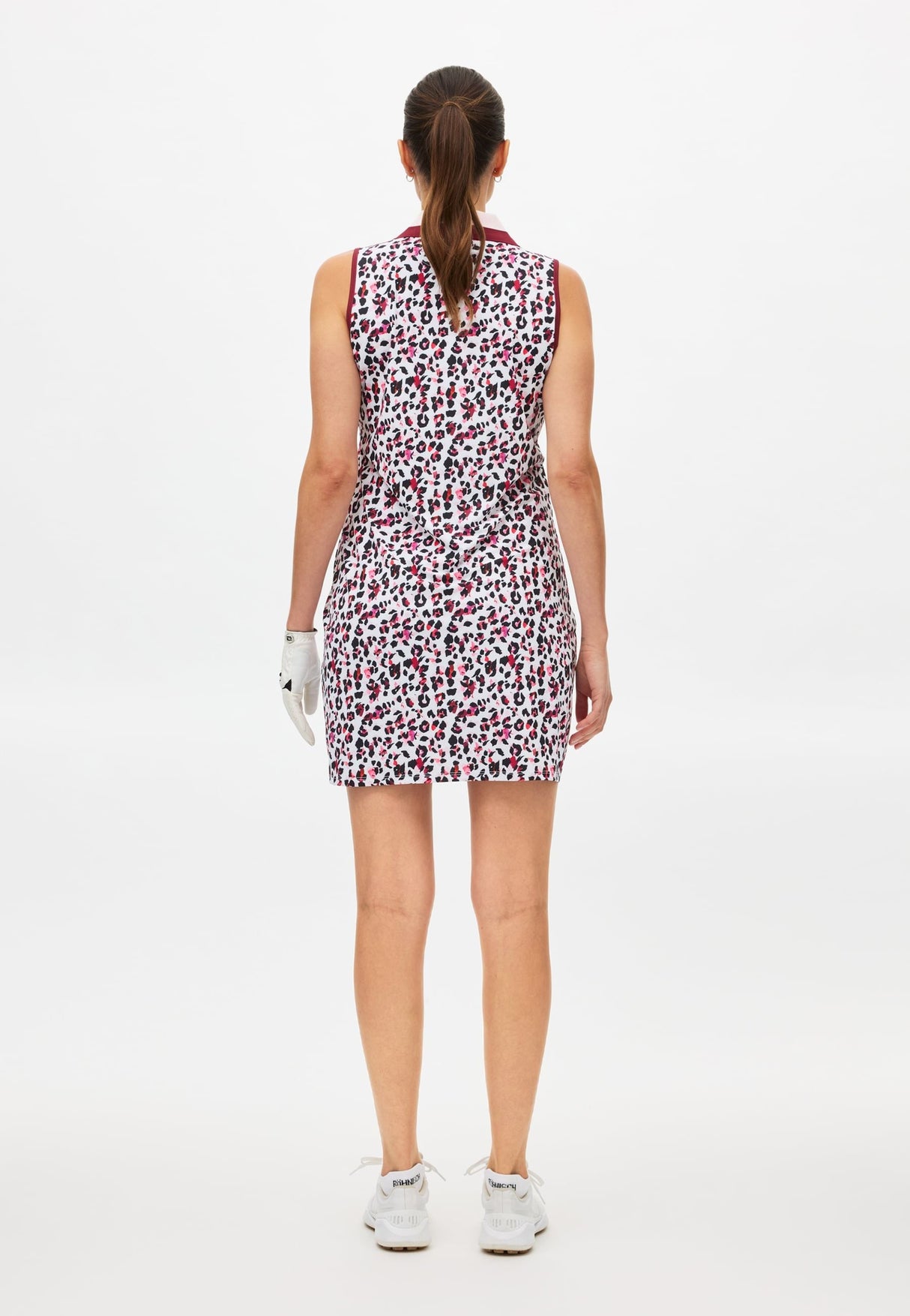ROBE ROHNISCH ESSENTIAL SANS MANCHES FEMME