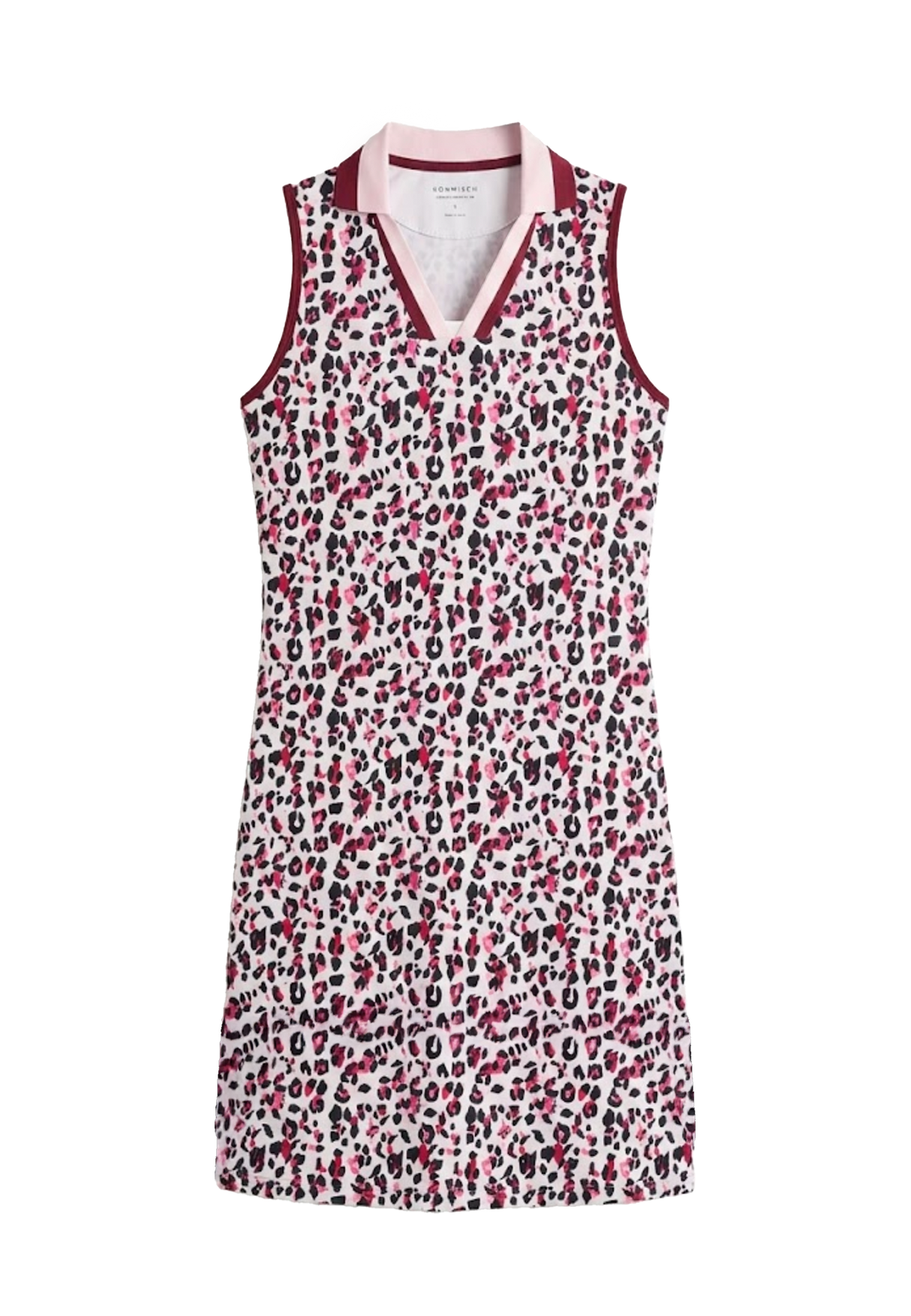 ROBE ROHNISCH ESSENTIAL SANS MANCHES FEMME