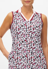 ROBE ROHNISCH ESSENTIAL SANS MANCHES FEMME