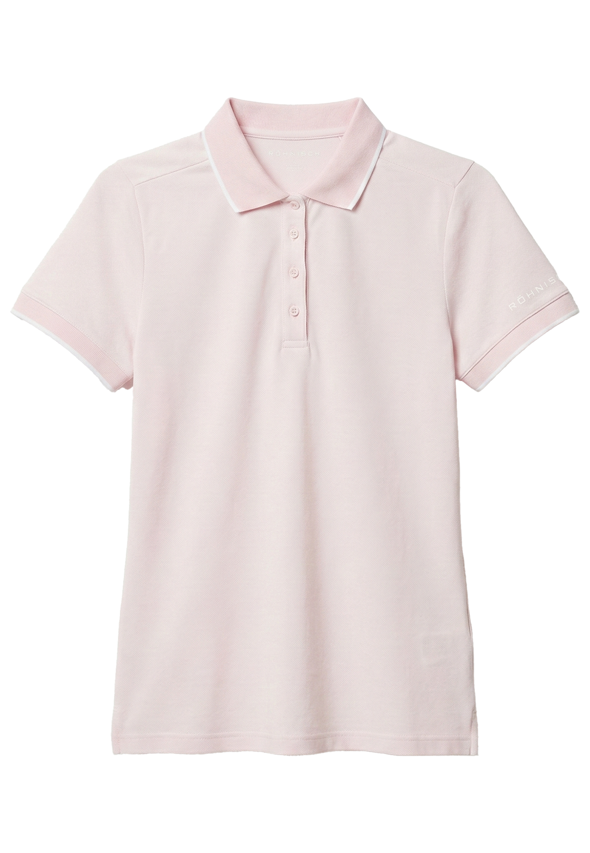 ROHNISCH MIRIAM WOMEN'S POLO SHIRT
