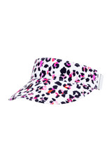 ROHNISCH LOGO SUN VISOR