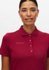 ROHNISCH NICKY WOMEN'S POLO SHIRT