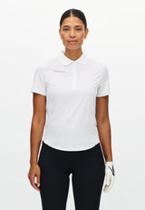 ROHNISCH NICKY WOMEN'S POLO SHIRT