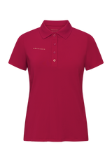 ROHNISCH NICKY WOMEN'S POLO SHIRT