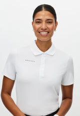 ROHNISCH NICKY WOMEN'S POLO SHIRT