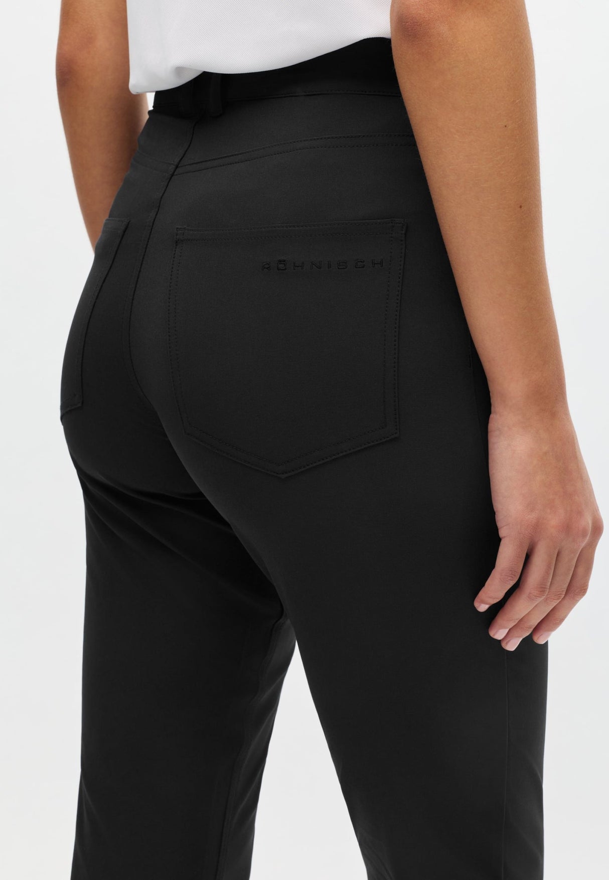 ROHNISCH CHI COMFORT PANTS 30''