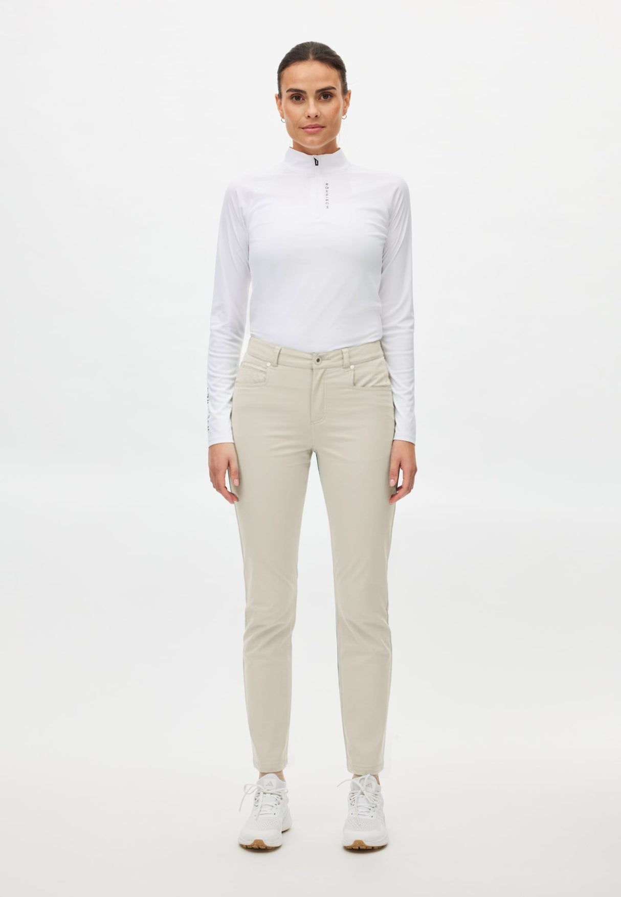 ROHNISCH CHI COMFORT PANTS 30''