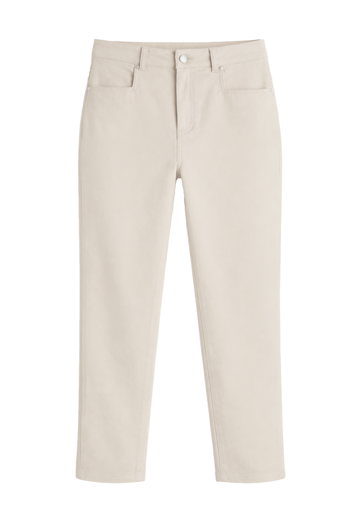 CAPRI ROHNISCH CHI COMFORT