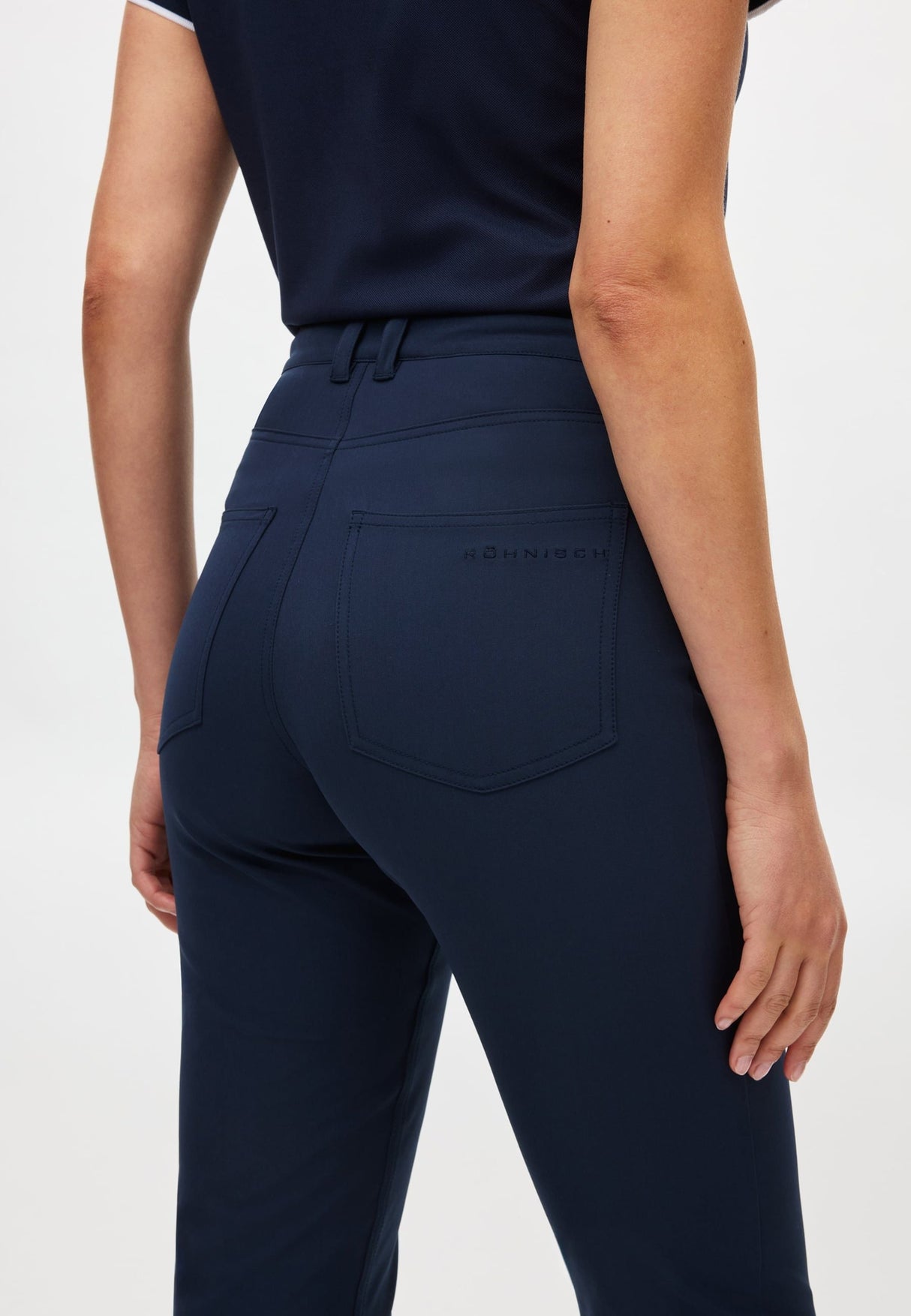 CAPRI ROHNISCH CHI COMFORT