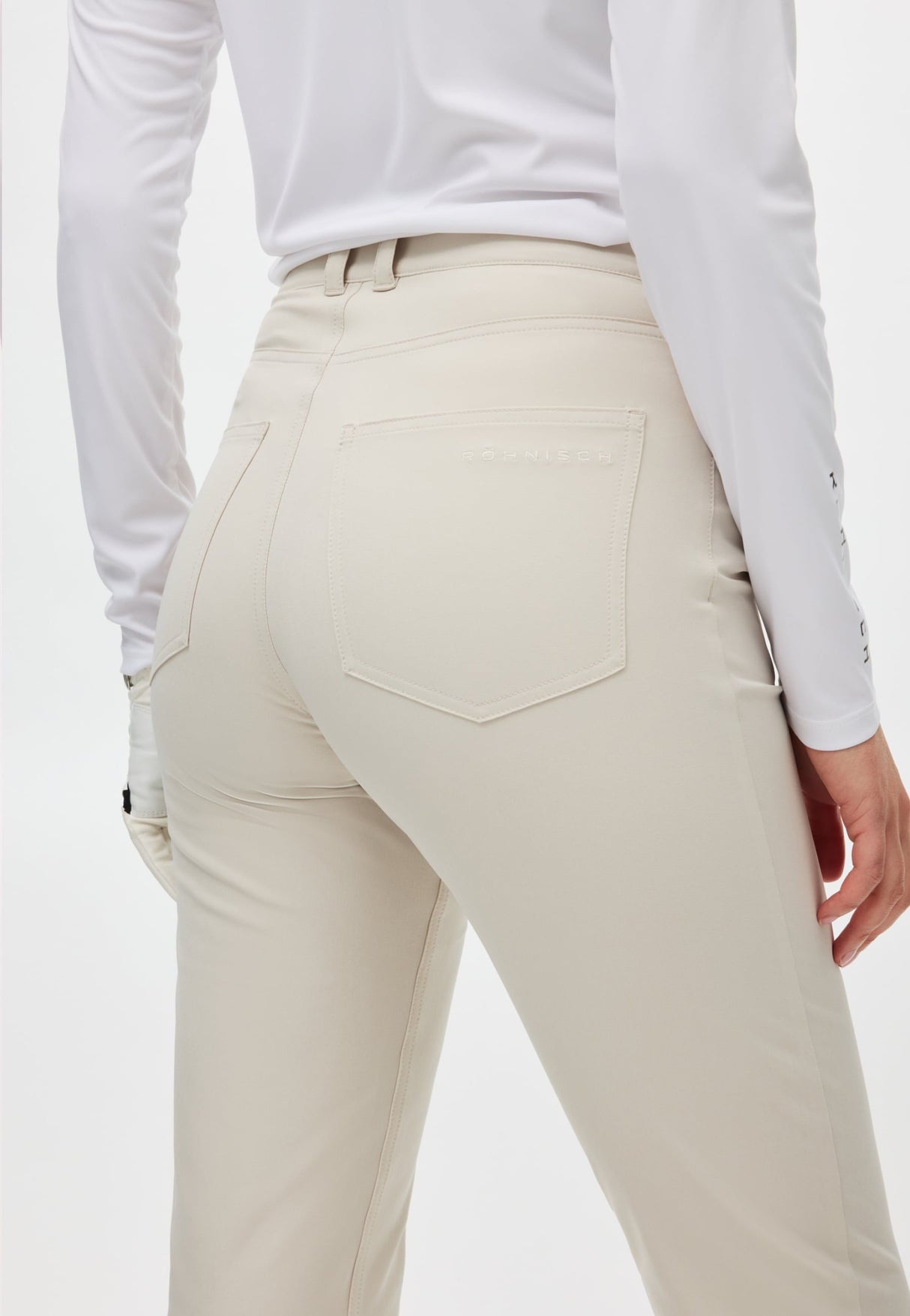 CAPRI ROHNISCH CHI COMFORT