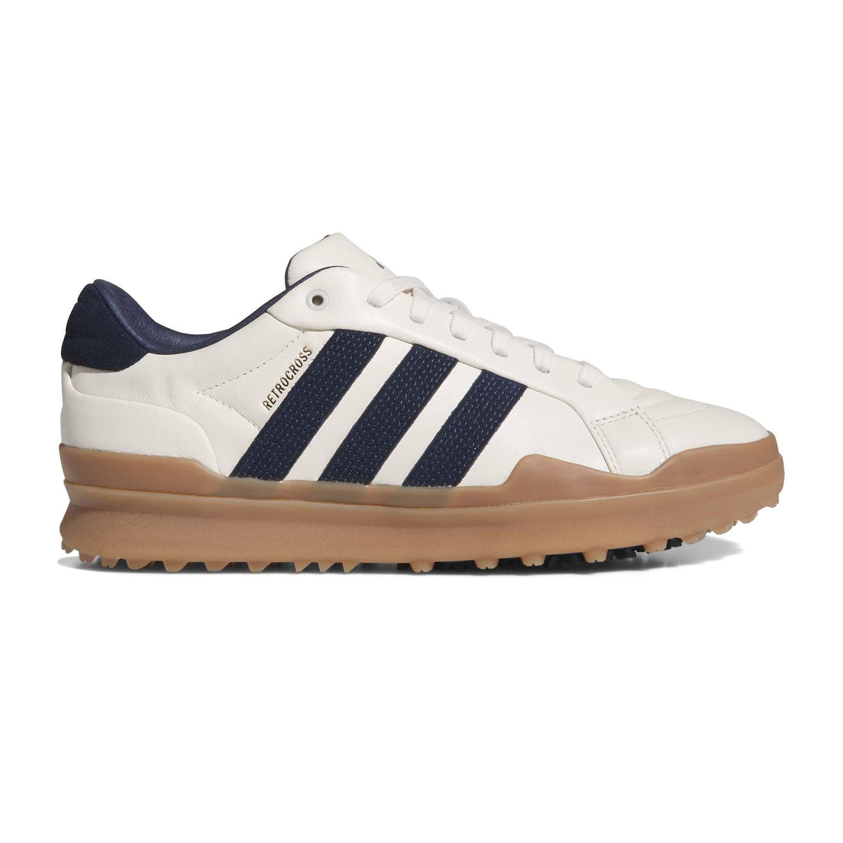 CHAUSSURE GOLF ADIDAS RETROCROSS GRIPMORE HOMME