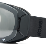 Kombi Impact Magnetic Ski Goggles