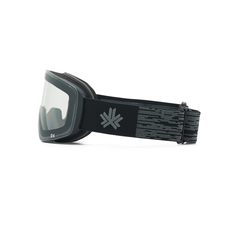 Lunette Ski Re-Act Magnetic 2.0