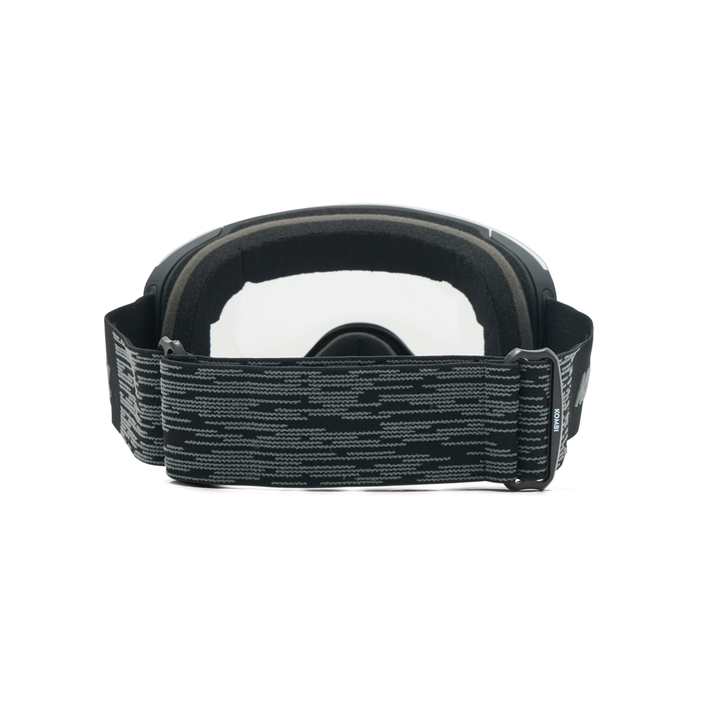 Lunette Ski Re-Act Magnetic 2.0