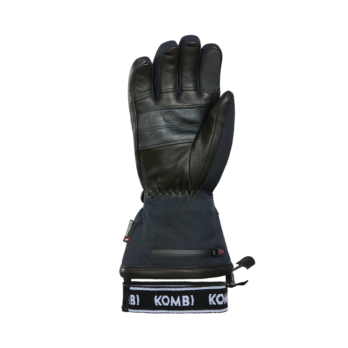 Gant Kombi Usb Warm It Up - Adulte