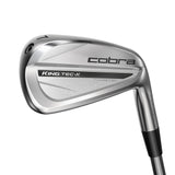 Cobra King Tec X Graphite Fer Golf Distance Et Précision Élite