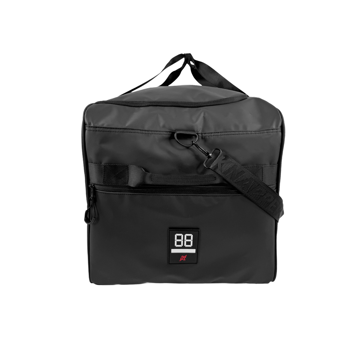 BAG DEK KNAPPER AK7 V1 26X15X15"