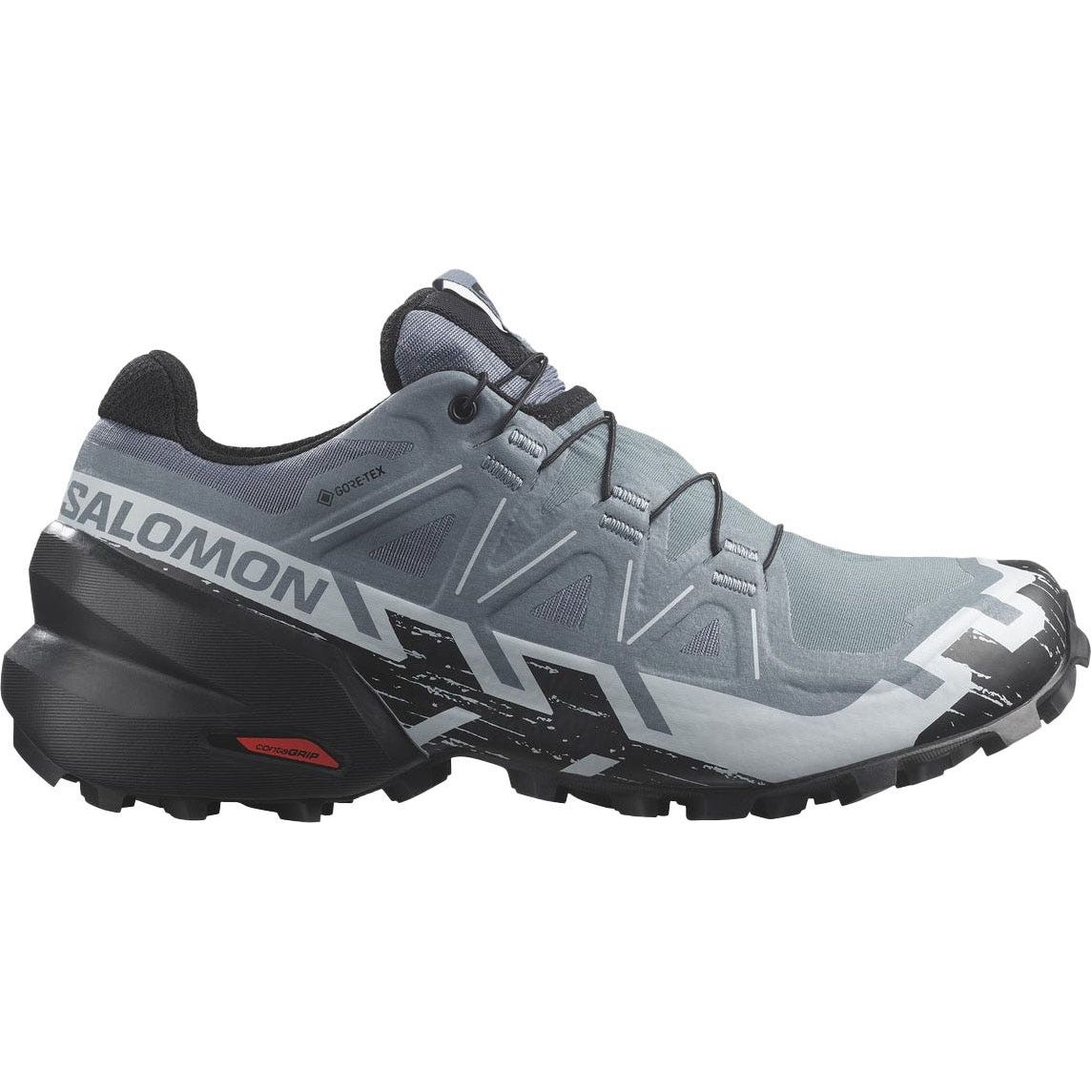 CHAUSSURES SALOMON SPEEDCROSS 6 GORE-TEX FEMME