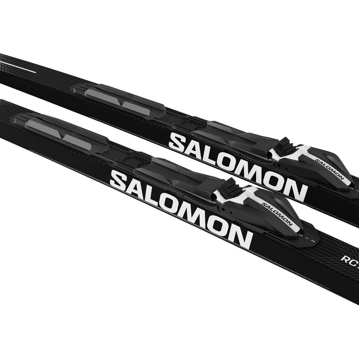 SALOMON RC7 ESKIN AND SHIFT FIXATION SKIING