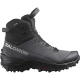 Salomon Crosstrak Powder WP Men's Winter Hiking Boot with Integrated Crampons - Available Sizes
