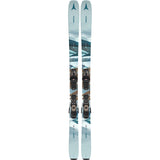 SKI ATOMIC MAVEN 84 ET FIXATIONS M10 GW