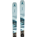 SKI ATOMIC MAVEN 84 ET FIXATIONS M10 GW