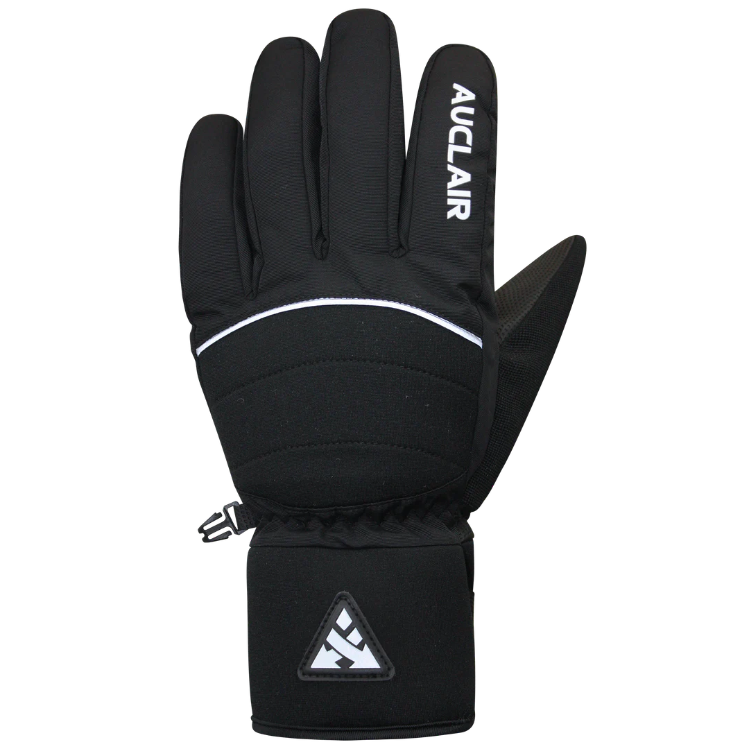 Auclair Parabolic Adulte Gants De Ski Performance Et Confort