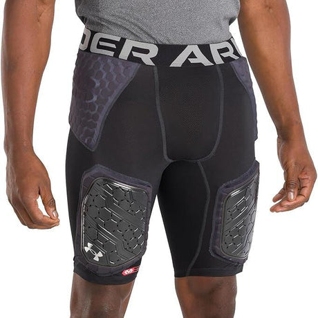 UNDER ARMOUR GAMEDAY ARMOUR PRO 5-PAD GIRDLE