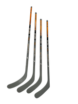 BATON HOCKEY REVO EN BOIS PALETTE ABS SR