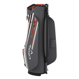 Callaway Sac Chev 14 Cart Bag Avec Organisation Optimale Pour Parcours